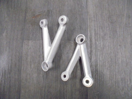 Frame - onderdelen Honda CB 650 F