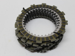 Clutch Kawasaki Z 900