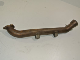 Uitlaat Ducati Multistrada 1000