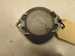 Motorblockdeckel Aprilia Tuono 1000