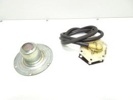 Tankring BMW F 650 GS