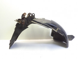 Hinterradabdeckung Honda ST 1100 Pan European