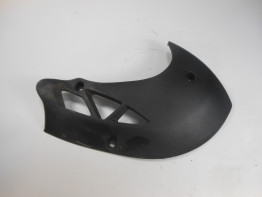 Rechter onderkuip Kawasaki VERSYS 650