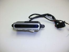 Teller Kawasaki ZXR 750