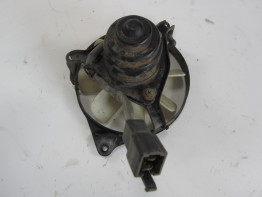 Ventilator Kawasaki LTD 454