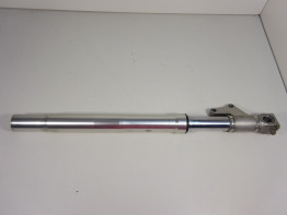 Voorpoot links compleet Ducati monster 600