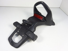 License plate holder Triumph Tiger 1050