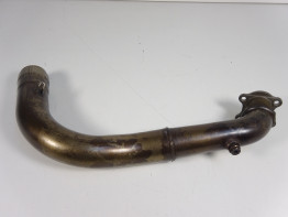 Auspuff-Krummer Aprilia Tuono 1000