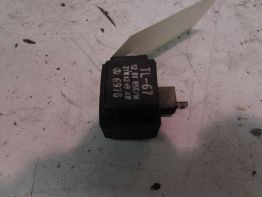 Relais unit Suzuki GSX F 750