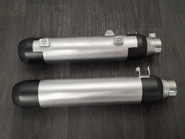 Uitlaat Harley Davidson VROD VRSC