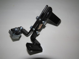 Windscherm Moto Guzzi California T3