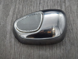 Air intake right Yamaha XV 750 Virago