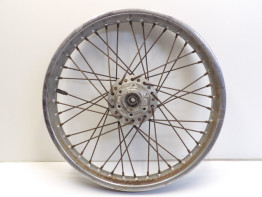 Felge vorne Honda CB 550