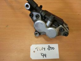 Remklauw links voor Yamaha TDM