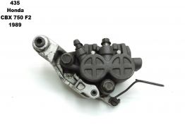 Remklauw links voor Honda CBX 750 F