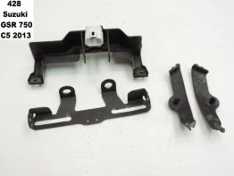 Overig Suzuki GSR 750