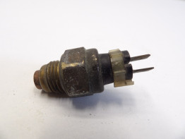 Radiator parts Yamaha FZ 750