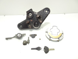 Slotenset BMW R 1200 GS