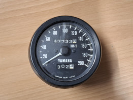 Tacho Yamaha RD 350