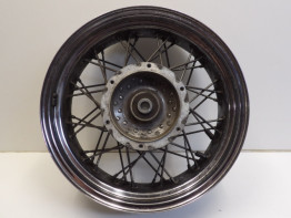 Achtervelg Yamaha XVS 1100 Dragstar