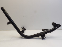 Frame - onderdelen Honda VF 700 750 C Magna
