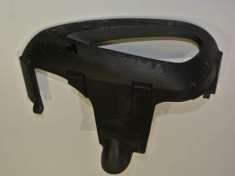 Afdekkap BMW R 1150 R