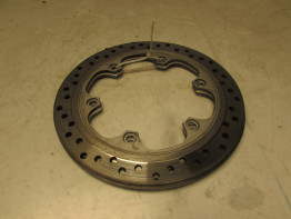 Brake disc front Honda CBR 600 F