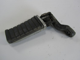 Fussraste links Kawasaki LTD 454