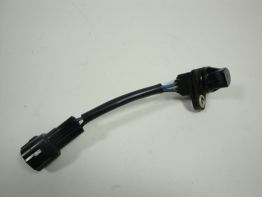 Engine parts Yamaha YZF R6