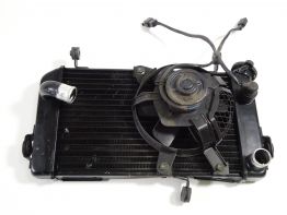 Radiateur Suzuki SV 650