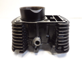 Cylinders Honda VT 1100