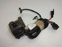 Handlebar switch assy left Honda CBR 600 F