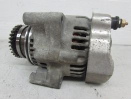 Generator Suzuki GSX F 600