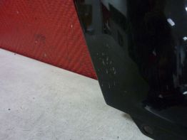Cowl Left Kawasaki ZZR 600