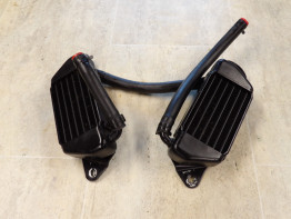 Oil cooler BMW R 1200 C