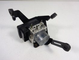 ABS pumpe druckmodulator Kawasaki ZX 10 R