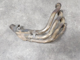 Downpipes Yamaha FZR 1000