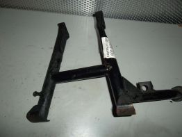 Stander Kawasaki GPX 600