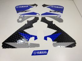 Decals Yamaha Overige Yamaha