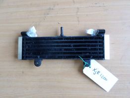Oil cooler Yamaha XJR 1200