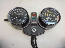 Tellerset Kawasaki Z 400
