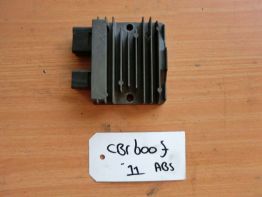 Regulator rectifier Honda CBR 600 F