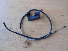 Clutch cable Yamaha FAZER 600