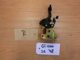 Mirror left Honda Goldwing GL