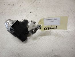 Exup valve Yamaha YZF R1