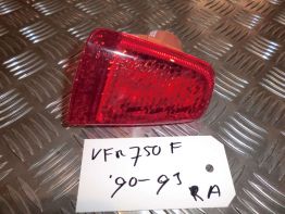 Winker right rear Honda VFR 750