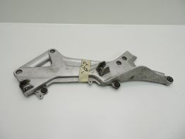 Main step holder left Honda ST 1300 Pan European