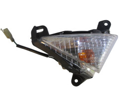 Knipperlicht rechts voor Kawasaki ZX 6 R