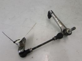 Gear change pedal Yamaha FJ 1200