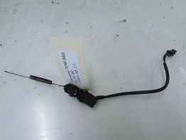 Sonstiges Yamaha TDM